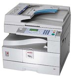 Máy photocopy Ricoh Aficio MP1500